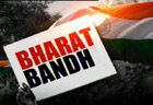 Bharat bandh over FDI in retail, diesel price hike begin